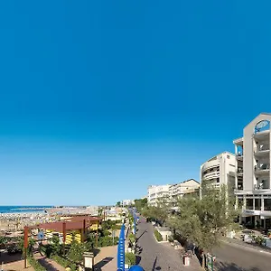 Prestige Cattolica
