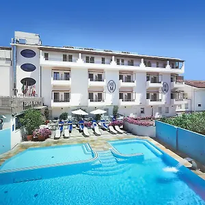 Europa Monetti Hotel