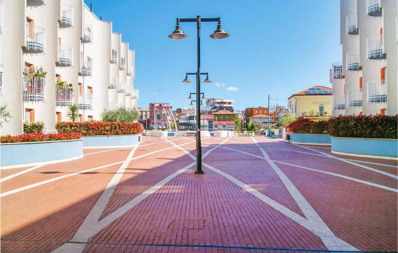 Trilo Apartment Cattolica Italy