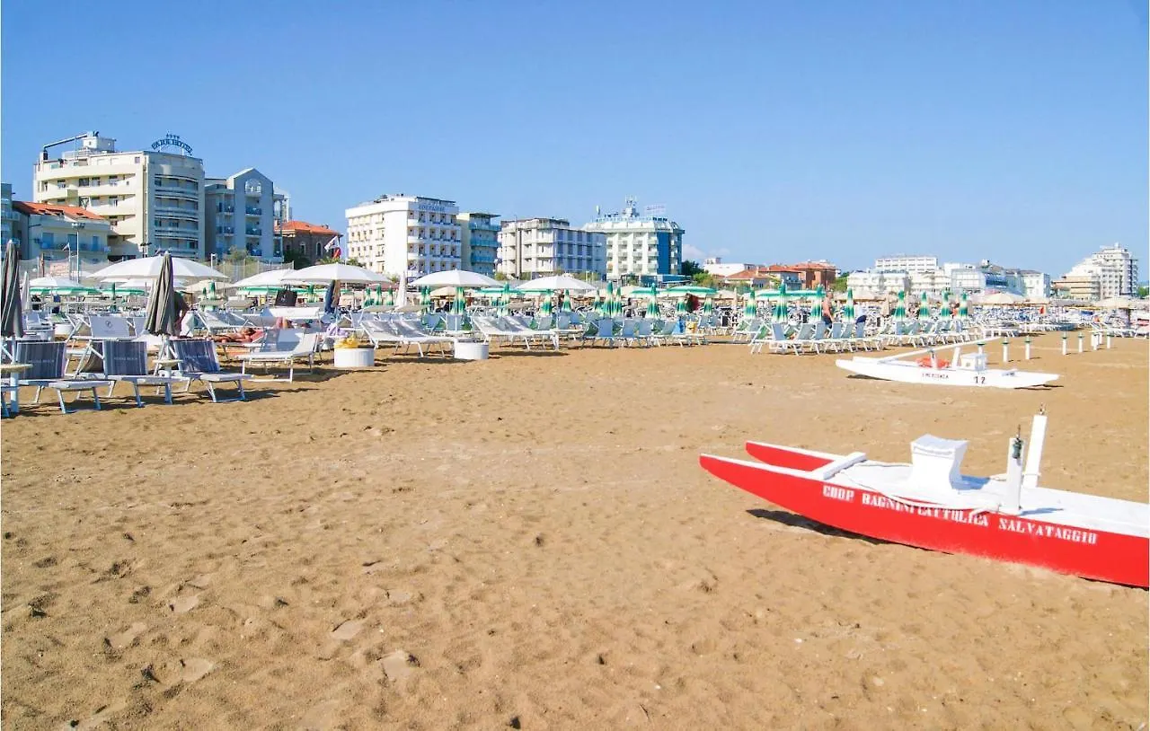 Trilo Apartment Cattolica
