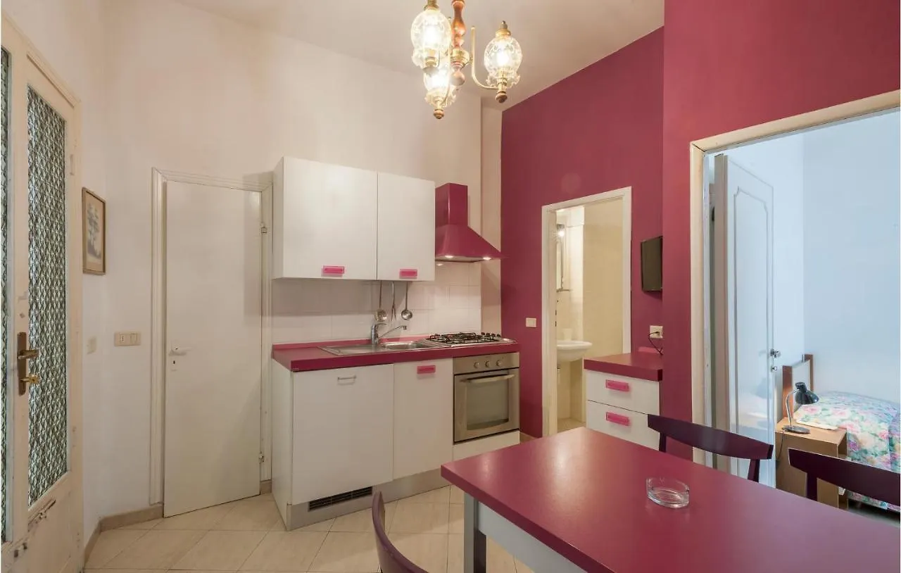 Trilo Apartment Cattolica