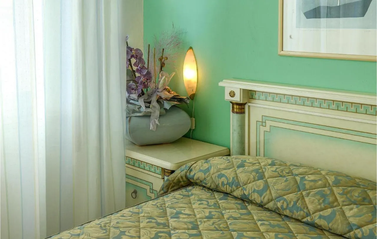 Trilo Apartment Cattolica