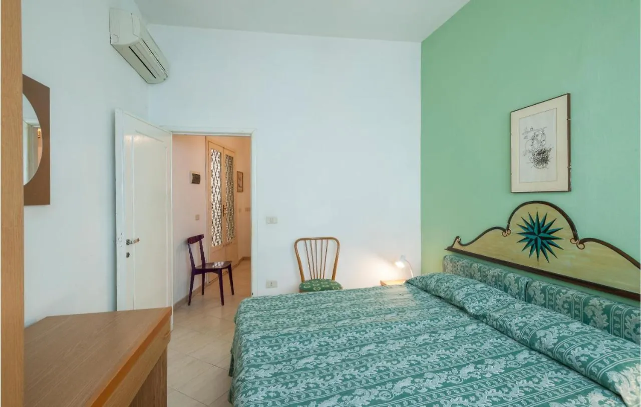 Trilo Apartment Cattolica 0*,