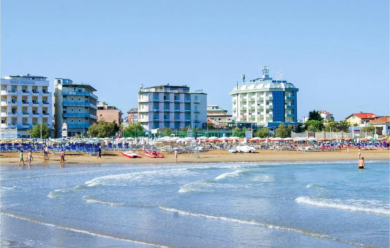 Trilo Apartment Cattolica Italy