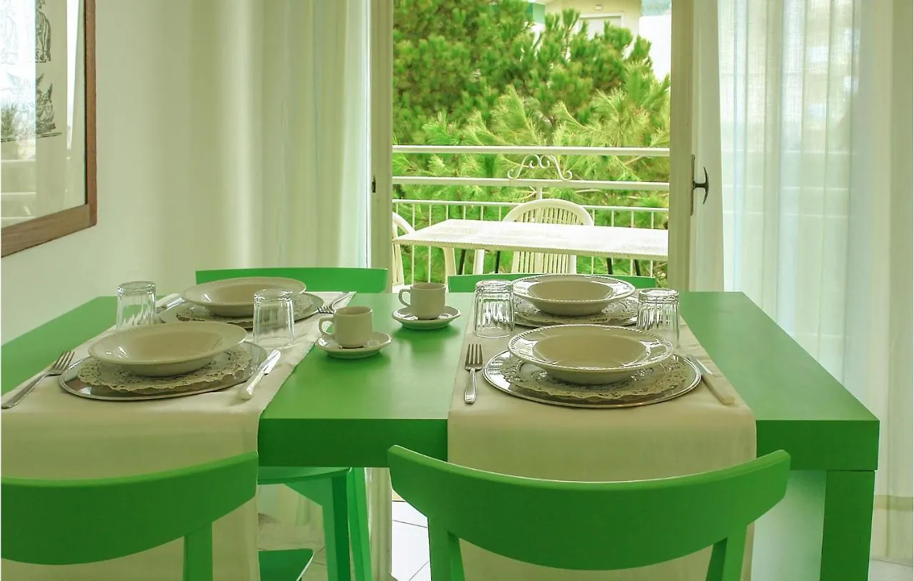 Trilo Apartment Cattolica