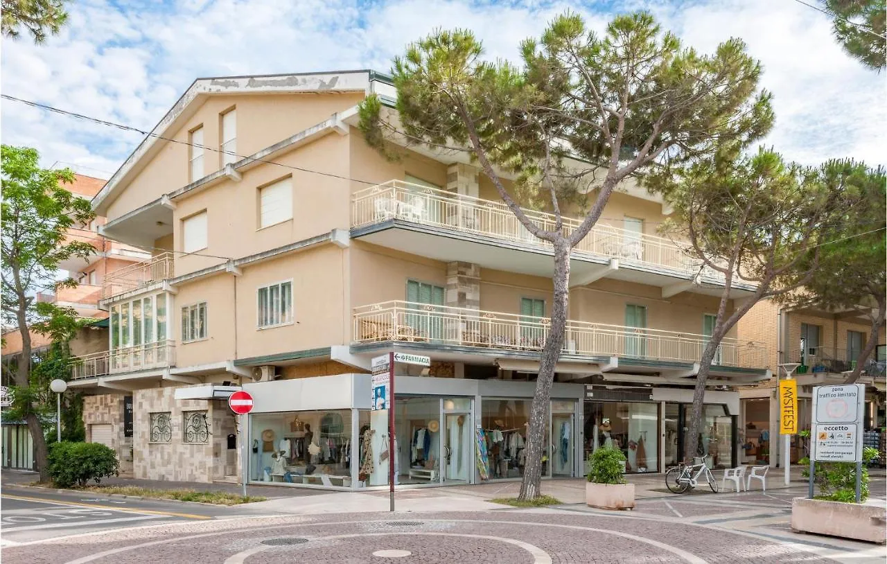 Trilo Apartment Cattolica 0*,  Italy