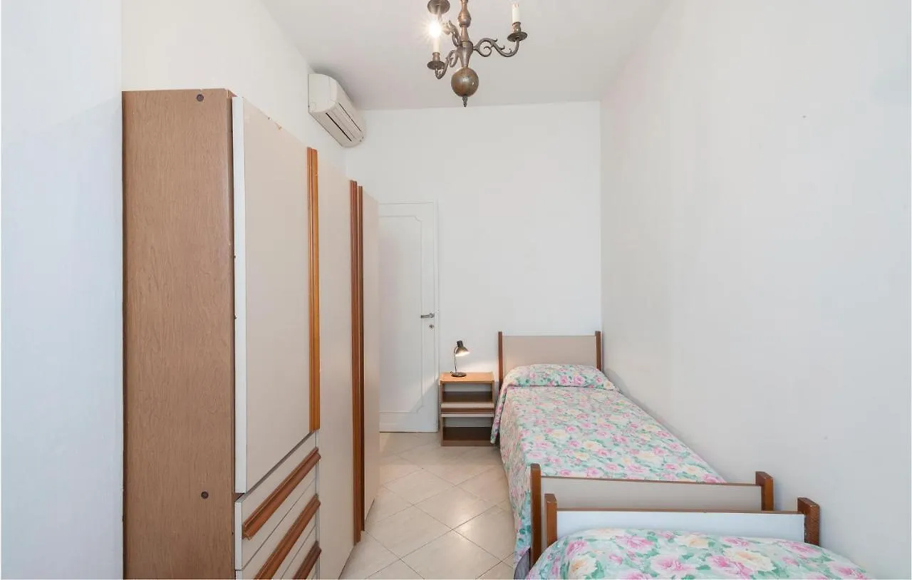Trilo Apartment Cattolica