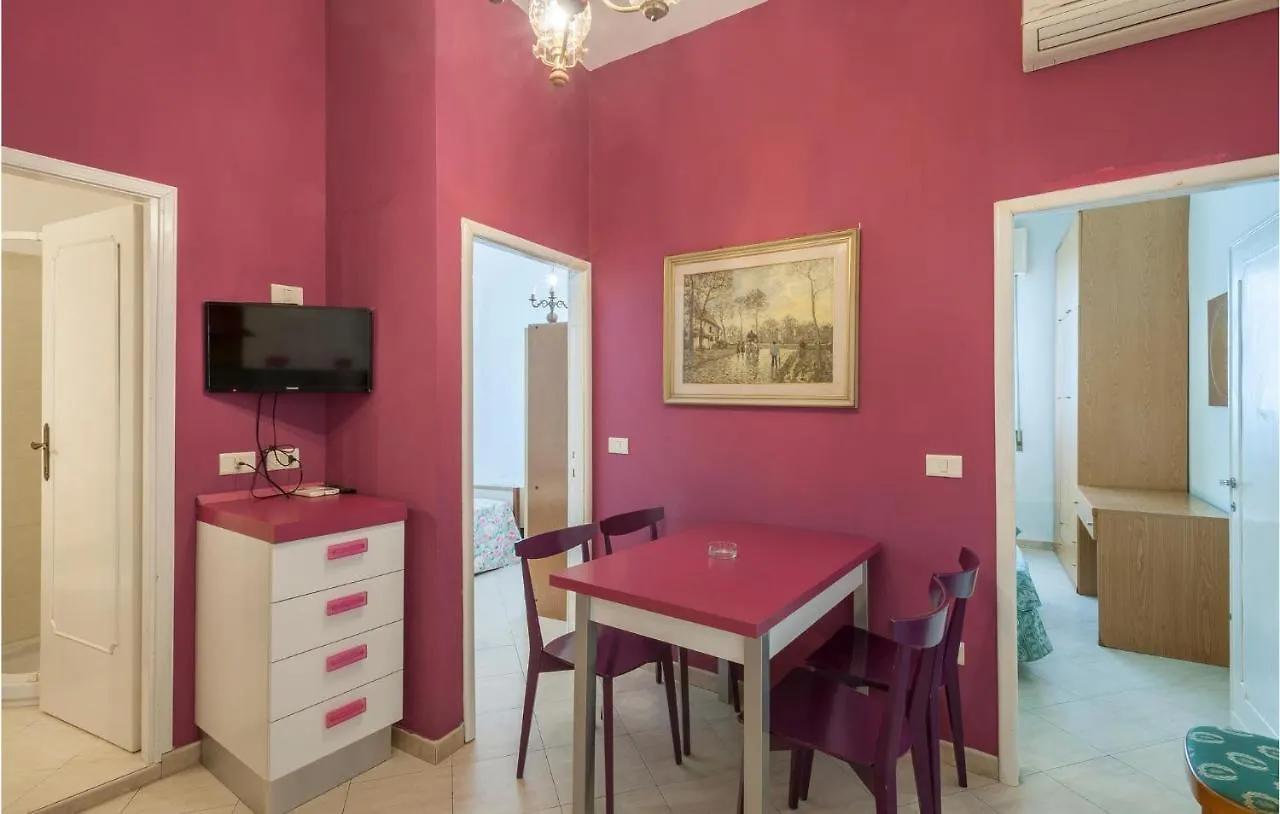 Trilo Apartment Cattolica Italy