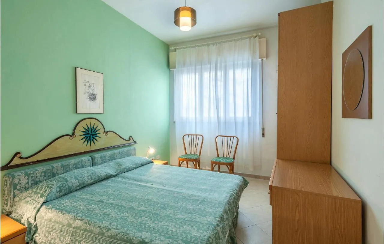 Trilo Apartment Cattolica